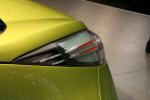 Chevrolet Beat Concept 2007 года